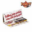 JUICY JAY'S KING SIZE BIRTHDAY CAKE FLAVORED ROLLING PAPERS + TIPS	