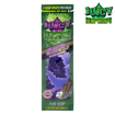 JUICY JAYS GRAPES GONE WILD HEMP WRAPS	