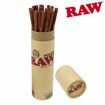 RAW WOOD POKERS LARGE	