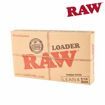 RAW LOADER LEAN	