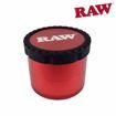 RAW LIFE GRINDER V3 (RED)	