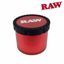 RAW LIFE GRINDER V3 (RED)	
