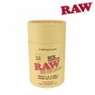 RAW 1 1/4 SIZE SIX SHOOTER VARIABLE QUANTITY CONE FILLER	