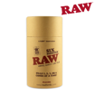 RAW KING SIZE SIX SHOOTER VARIABLE QUANTITY CONE FILLER	