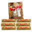 RAW CLASSIC KING SIZE REFILL BUNDLE WITH FILTERS	