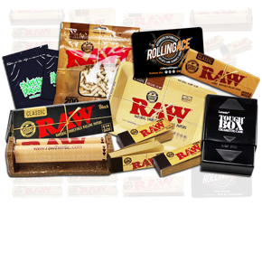 Picture for category Starter Bundles