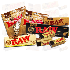 Picture for category Sampler Bundles